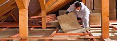 Professional Insulation Removal & Installation in Centre Grove, NJ